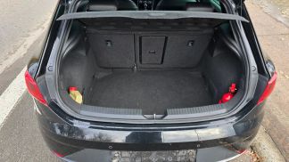Lízing Sedan Seat Leon 2021