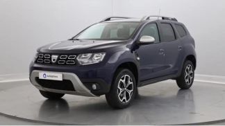 Lízing SUV Dacia Duster 2019