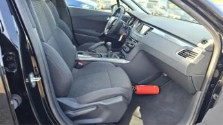 Leasing Sedan Peugeot 508 2016