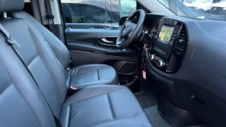 Lízing Hatchback MERCEDES VITO 2023
