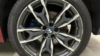 Financování Kupé BMW X4 M 2018