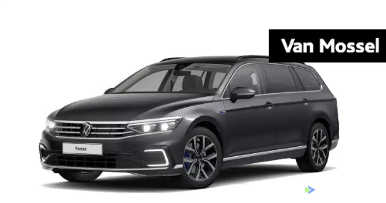 Finansowanie Wóz Volkswagen Passat Variant 2020