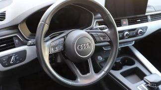 Leasing Wagon Audi A4 2021