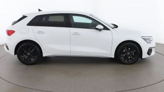 Leasing Hayon Audi A3 2023
