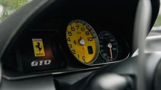 Financování Kupé Ferrari 599 2011