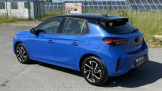 Financování Hatchback Opel Corsa 2024