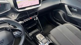Leasing Hayon Peugeot 2008 2024