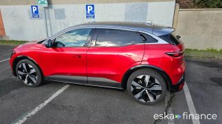 Finansowanie Sedan Renault MEGANE E-TECH 2022