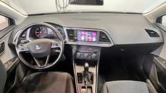 Lízing Kombi Seat Leon 2019