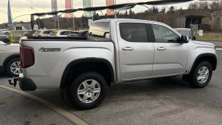 Lízing SUV Volkswagen Amarok 2025