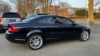 Financování Konvertibilní Volvo C70 2011