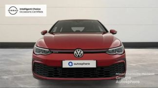 Leasing Sedan Volkswagen Golf 2020