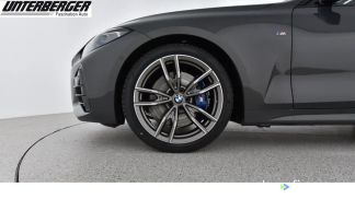 Lízing Kupé BMW 440 2020