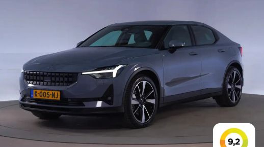 Polestar 2 2021