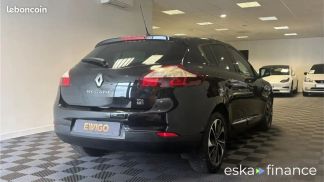 Finansowanie Sedan Renault Megane 2014