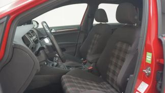 Leasing Hatchback Volkswagen GOLF GTI 2019