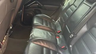Finansowanie SUV Porsche Cayenne 2010