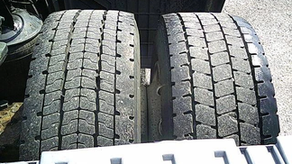 Finansowanie Ciągnik siodłowy MERCEDES ACTROS 2012