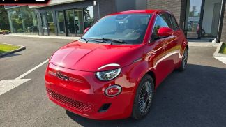 Finansowanie Sedan Fiat 500 2021