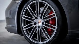 Finansowanie Coupé Porsche 911 2014