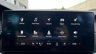 Lízing Kombi Skoda Octavia 2021