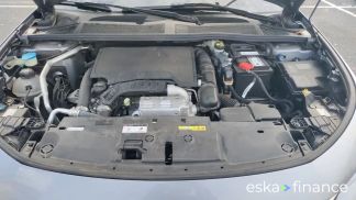 Lízing Sedan Peugeot 308 2022