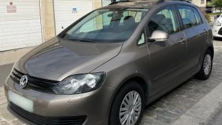 Lízing Hatchback Volkswagen Golf Plus 2010