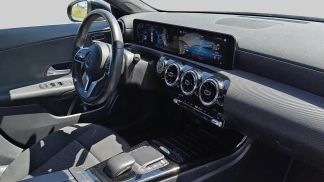 Lízing Sedan MERCEDES CLA 180 2021