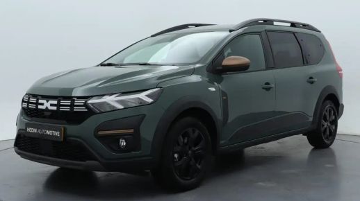 Dacia Jogger 2024