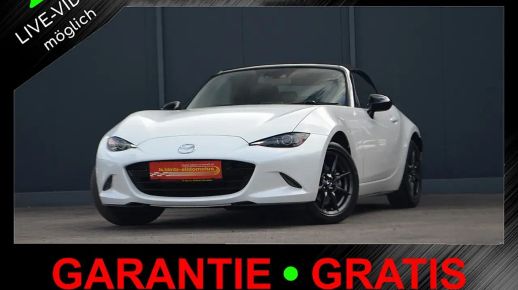 Mazda MX-5 2017