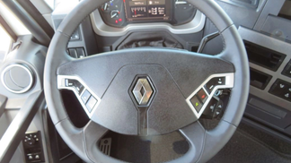 Tahač Renault T480 2015