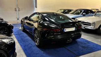 Finansowanie Zamienny Jaguar F-Type 2018