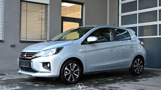 Mitsubishi Space Star 2024