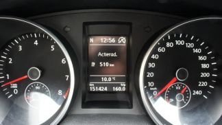 Lízing Kabriolet Volkswagen GOLF CABRIOLET 2014