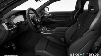 Leasing Coupe BMW M4 2022