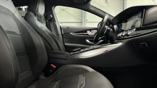 Finansowanie Coupé MERCEDES AMG GT 2023