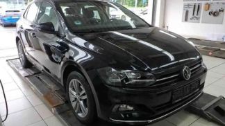 Finansowanie Hatchback Volkswagen Polo 2021