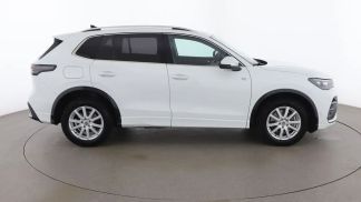 Finansowanie SUV Volkswagen Tiguan 2024