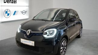 Leasing Sedan Renault Twingo 2022