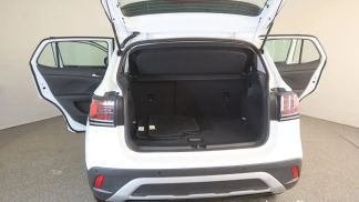 Lízing SUV Volkswagen T-Cross 2025