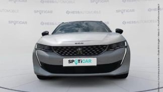 Leasing Wagon Peugeot 508 2020