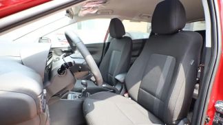 Lízing Hatchback Hyundai i20 2024