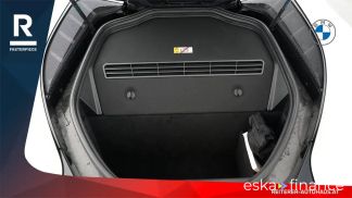 Leasing Convertible BMW i8 2018