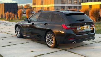 Finansowanie Wóz BMW 320 2022