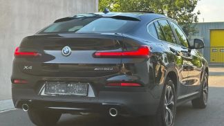 Finansowanie SUV BMW X4 2019