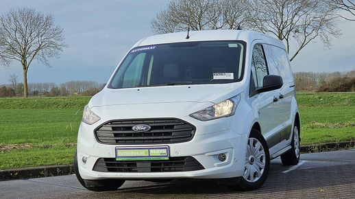 Ford Transit Connect 2020