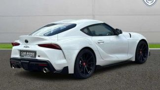 Leasing Coupé Toyota Supra 2021