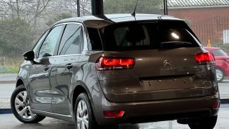 Leasing Hayon Citroën C4 Picasso 2016