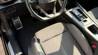 Leasing Wagon Cupra Leon 2022