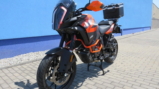 Leasing Other KTM 1290 SUPER ADVENTURE 2020